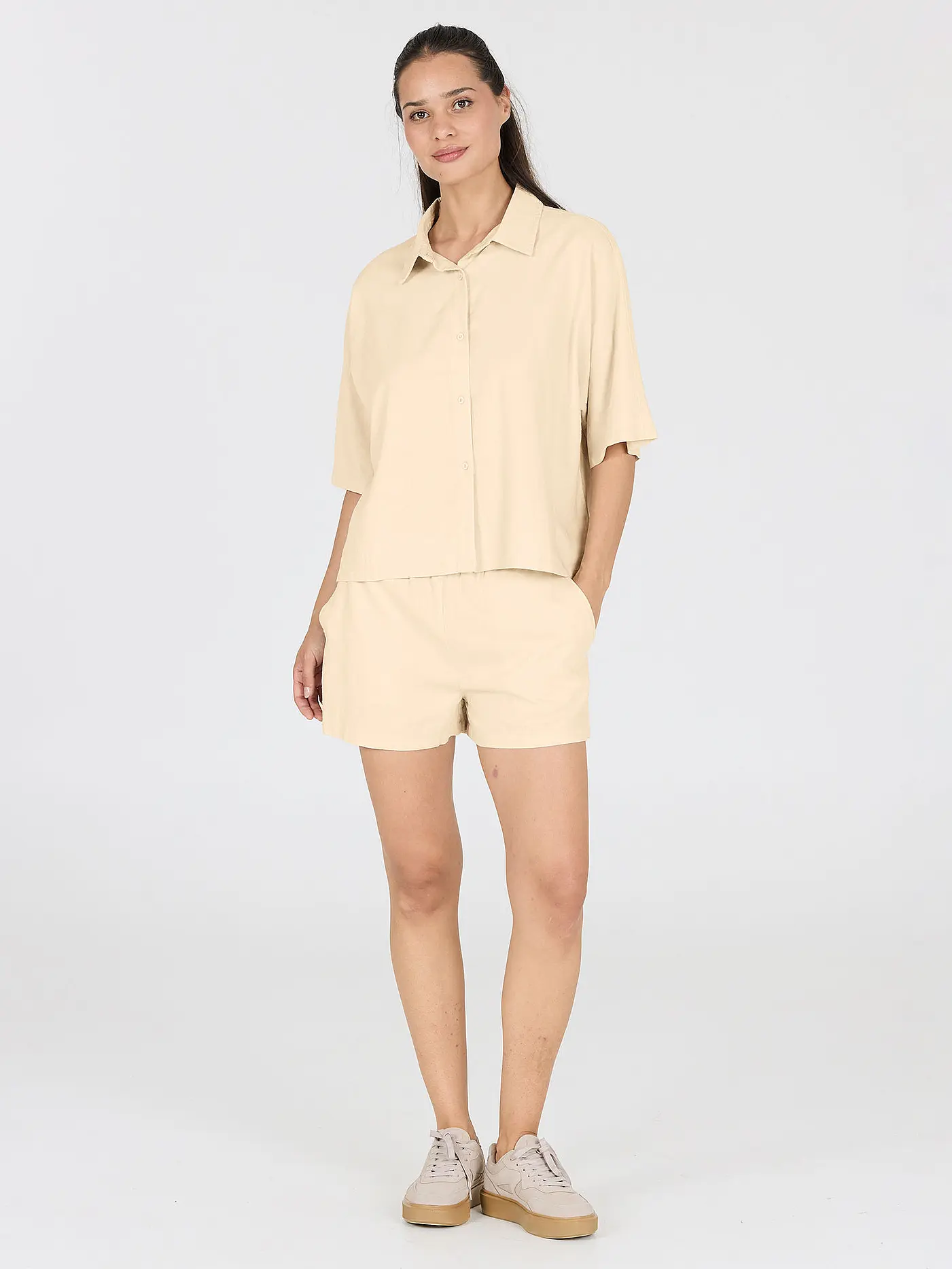 ATHLECIA | Damen Bluse Resort | 